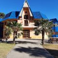 Hotel El Volcán