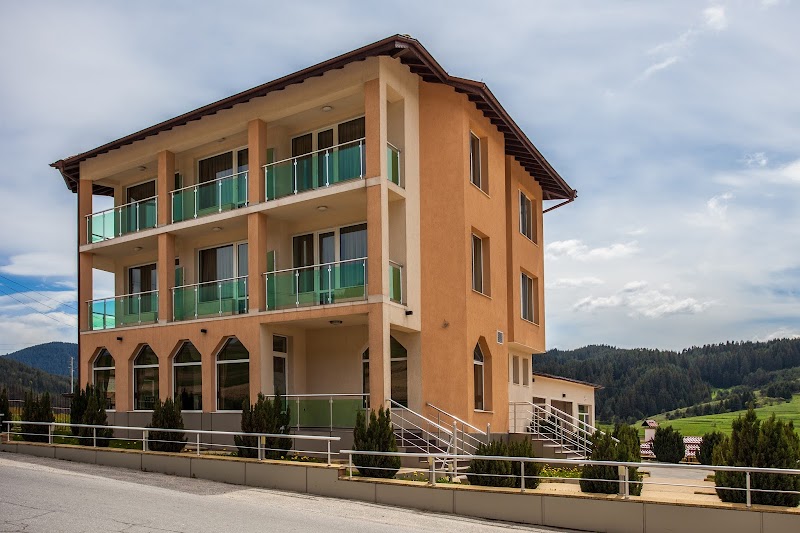 Hotel Elegance in Gorna Oryahovitsa, Bulgaria