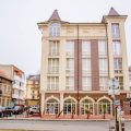 Hotel Eliza Inn