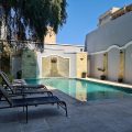 Hotel Embajador
