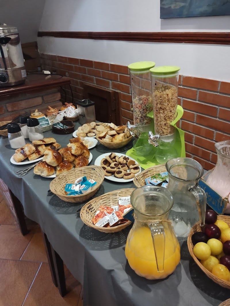 Hotel Embassy in Miramar, Argentina