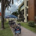 Hotel Escala Uno