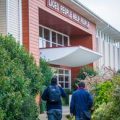 Hotel Escuela People Help People