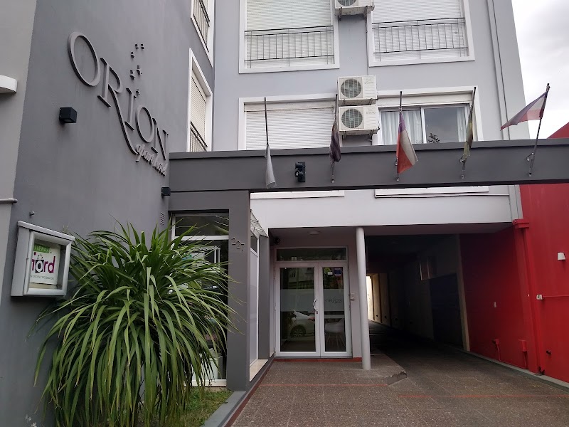 Hotel Espana 2 in Bahia Blanca, Argentina