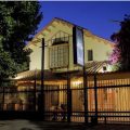 Hotel Estación San Felipe
