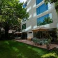 Hotel Eurotel El Bosque