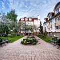 Hotel Evrika