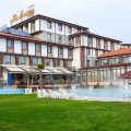 Hotel Ezerets