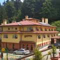 Hotel Ezeroto