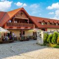 Hotel Farma Vysoká