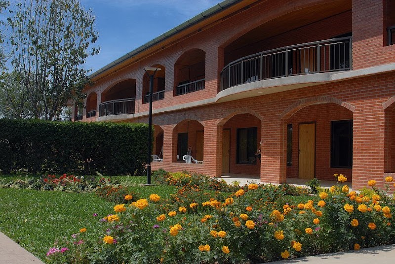 Hotel Florida in Presidencia Roque Saenz Pena, Argentina