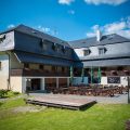 Hotel Fojtství