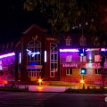 Hotel Forsage