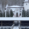 Hotel Fortetsya