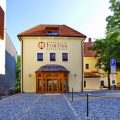 Hotel Fortna