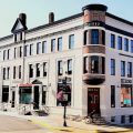 Hotel Fortney