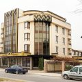 Hotel Forum