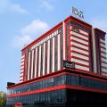 Hotel Forum Plaza