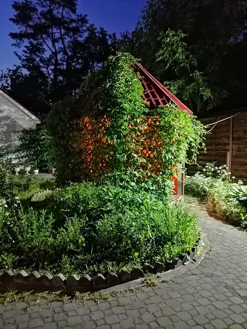 Hotel Four Crowns in Dmitrov, Russia