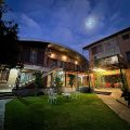 Hotel Francia