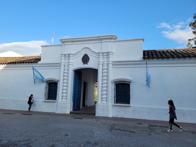 Hotel Francia in San Miguel de Tucuman, Argentina