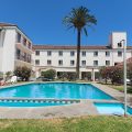 Hotel Francisco de Aguirre