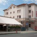 Hotel Franko