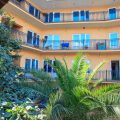 Hotel Frigate
