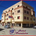 Hotel Frontera