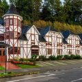 Hotel Frutillar