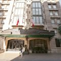 Hotel Fundador