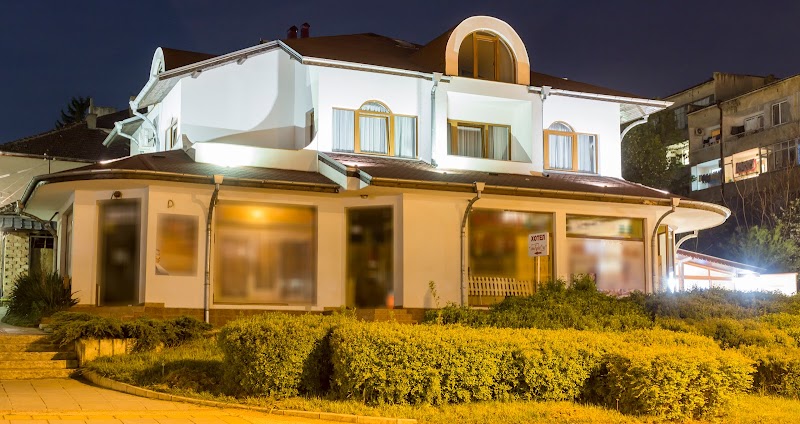 Hotel GabriSa in Razgrad, Bulgaria