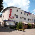 Hotel Galaktika