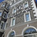 Hotel Gallery Park Volgograd