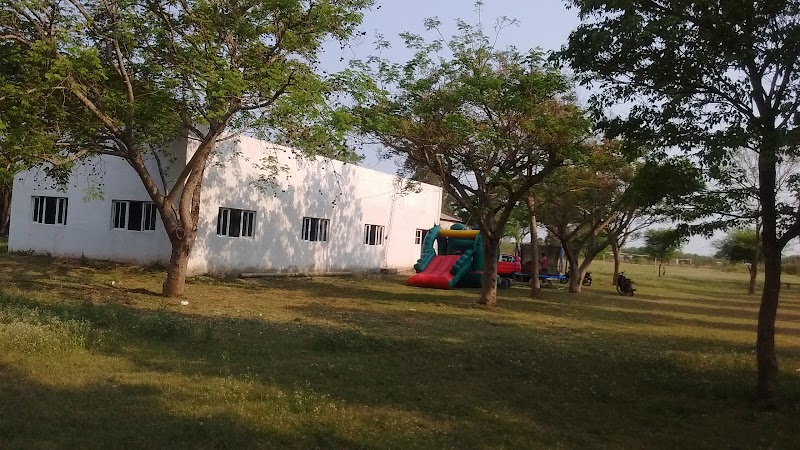 Hotel Garden in Resistencia, Argentina