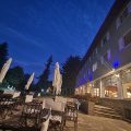 Hotel Garden