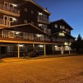 Hotel Geronimo