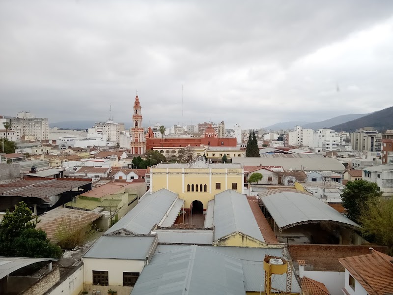 Hotel Ghala in Salta, Argentina
