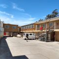 Hotel Girasoles