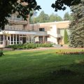 Hotel Golitsyno