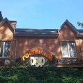 Hotel Gostynnyi Dvir