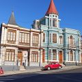 Hotel Gran Bretana