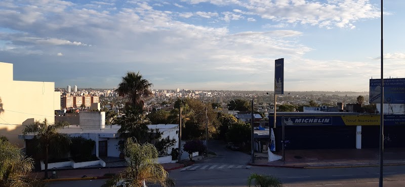 Hotel Gran Crisol in Villa Maria, Argentina