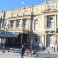 Hotel Gran Sarmiento