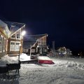 Hotel Grand Baikal