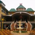 Hotel Grand Budennovsk