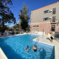 Hotel Green Sea