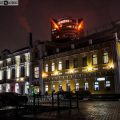 Hotel Grin