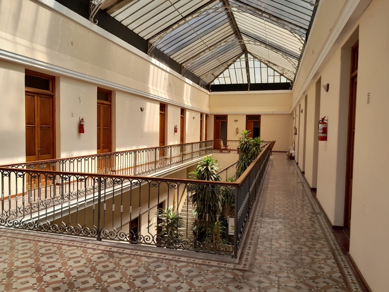 Hotel Gualeguay in Gualeguay, Argentina