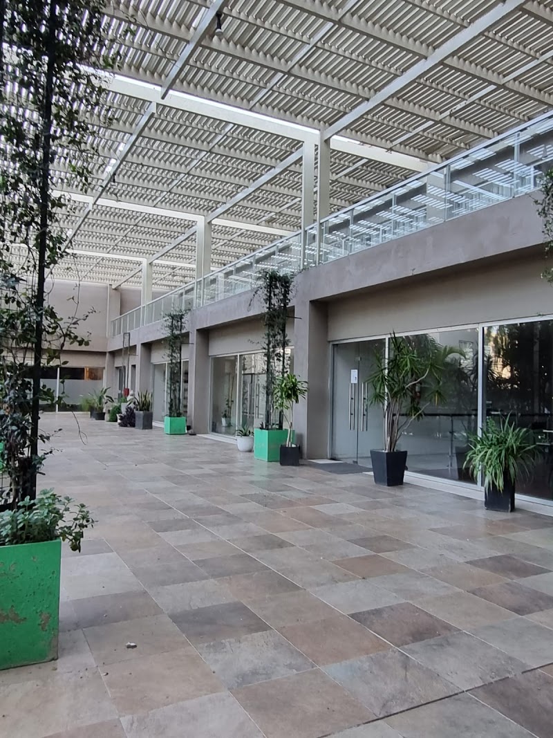 Hotel Gualok in Presidencia Roque Saenz Pena, Argentina